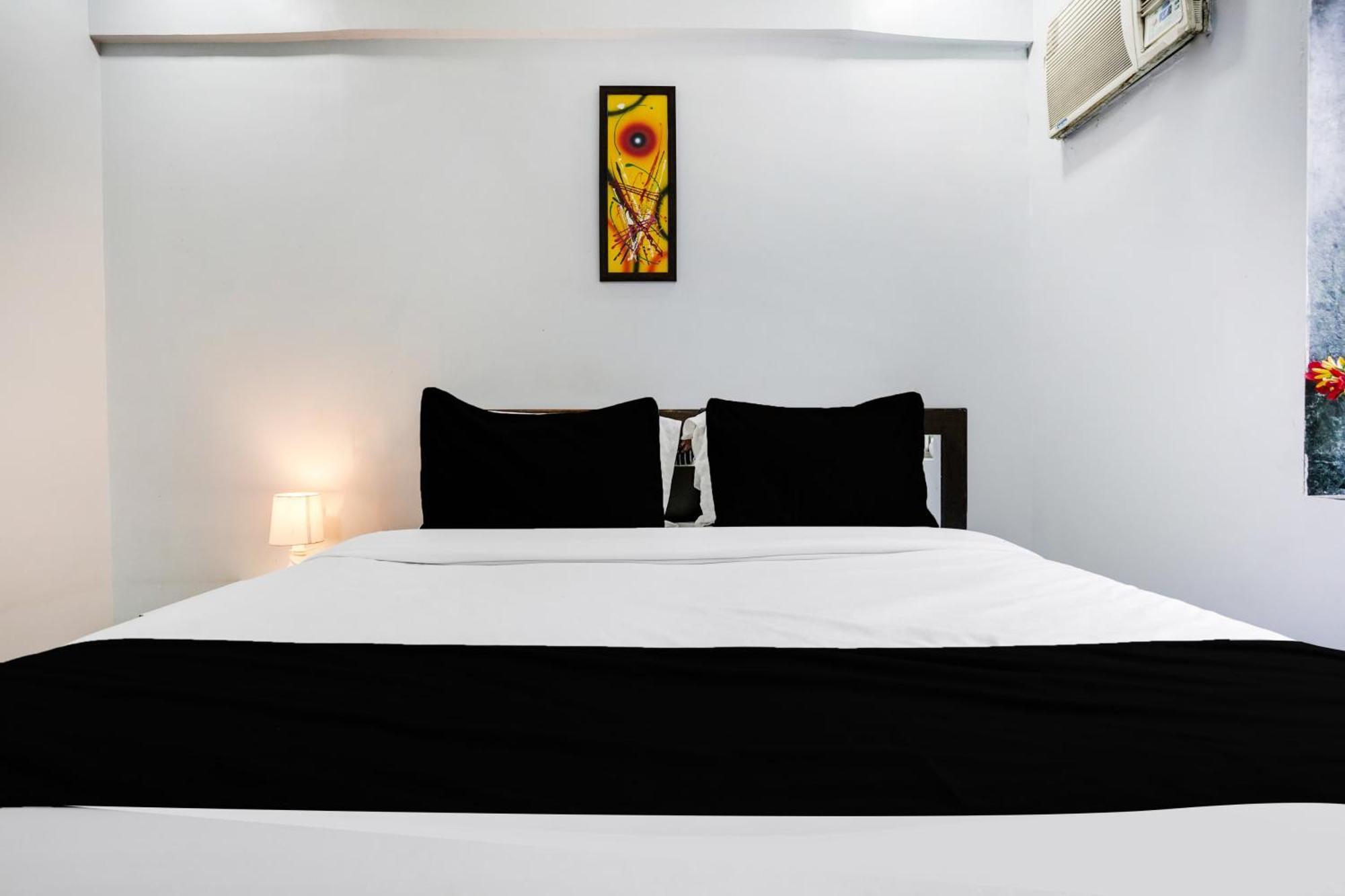Collection O Andheri Near Mumbai Airport Formerly We Stay Exteriör bild